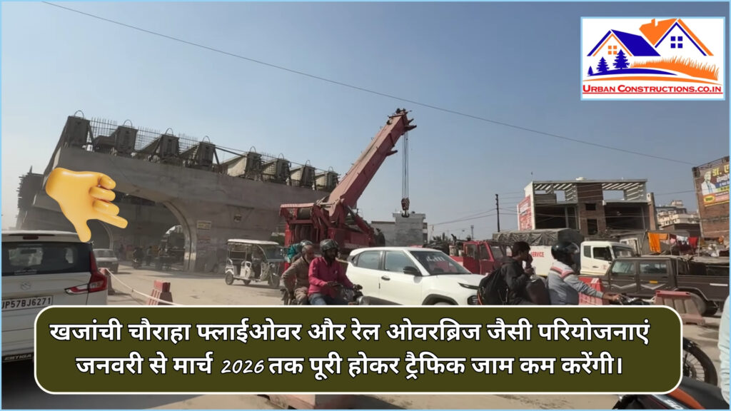 Gorakhpur 2026 Vision