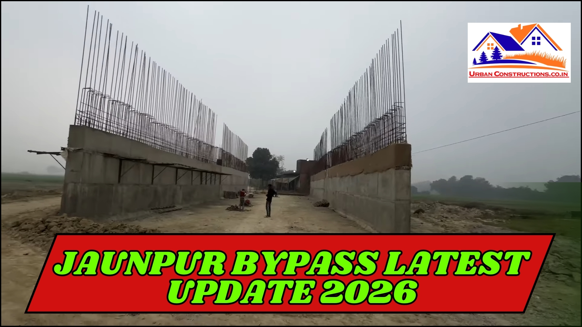 Jaunpur Bypass Latest Update 2026
